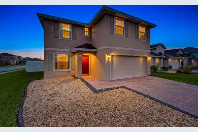 416 Seafoam Circle, Fort Pierce, FL 34945 - Photo 1