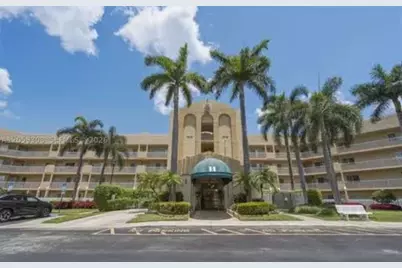 7623 Southampton Terrace #312, Tamarac, FL 33321 - Photo 1