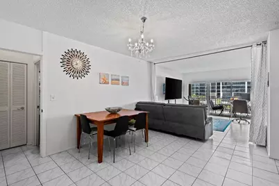 1985 S Ocean Drive #3A, Hallandale Beach, FL 33009 - Photo 19