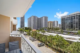 1985 S Ocean Dr, Hallandale Beach, FL 33009 - Photo 3