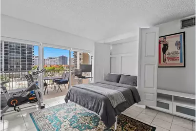 1985 S Ocean Drive #3A, Hallandale Beach, FL 33009 - Photo 15