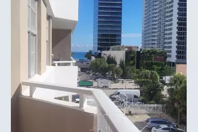 1985 S Ocean Drive #3A, Hallandale Beach, FL 33009 - Photo 1