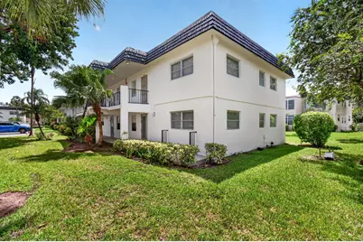 1 Abbey Lane #108, Delray Beach, FL 33446 - Photo 41