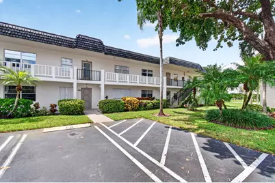 1 Abbey Lane #108, Delray Beach, FL 33446 - Photo 1
