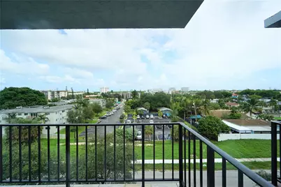 12500 NE 15th Avenue #614, North Miami, FL 33161 - Photo 21