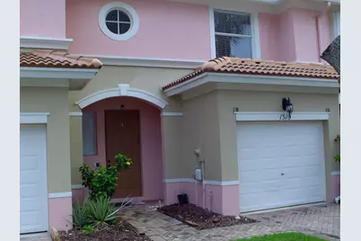 1510 Seminole Palms Drive, Greenacres, FL 33463 - Photo 1