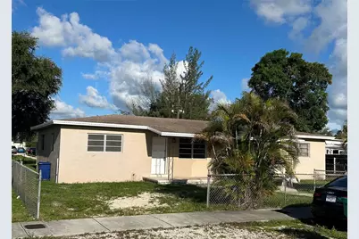 15721 NW 39th Place, Miami Gardens, FL 33054 - Photo 1