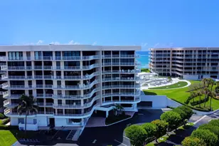 3400 S Ocean Blvd, Palm Beach, FL 33480 - Photo 1