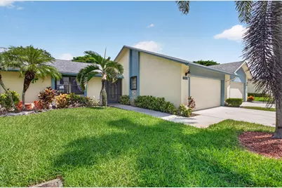 9177 SW 22nd Street #B, Boca Raton, FL 33428 - Photo 3