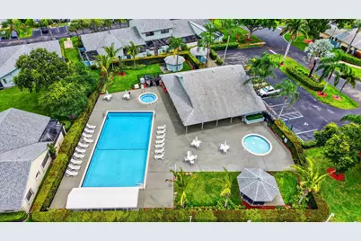 9177 SW 22nd Street #B, Boca Raton, FL 33428 - Photo 37