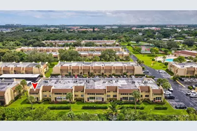 2825 SW 22nd Avenue #201, Delray Beach, FL 33445 - Photo 21