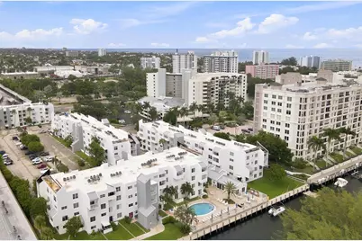 2870 NE 14th St Causeway #208C, Pompano Beach, FL 33062 - Photo 17