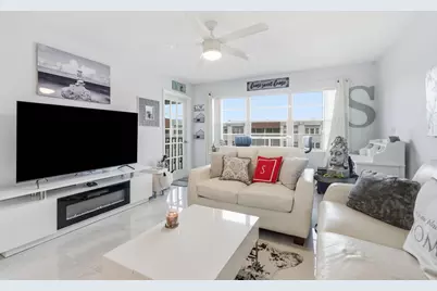 1516 S Lakeside Drive #408, Lake Worth Beach, FL 33460 - Photo 27