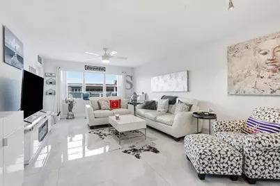 1516 S Lakeside Drive #408, Lake Worth Beach, FL 33460 - Photo 25