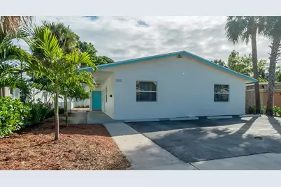 1332 Longwood Street, West Palm Beach, FL 33401 - Photo 1