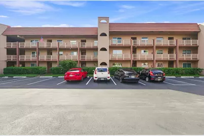 9841 Sunrise Lakes Boulevard #310, Sunrise, FL 33322 - Photo 35
