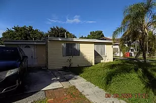 3900 Orange St, Lantana, FL 33462 - Photo 1