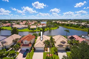447 SW Horseshoe Bay, Port Saint Lucie, FL 34986 - Photo 1