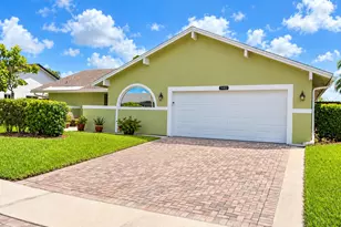 7482 NW 48th Pl, Lauderhill, FL 33319 - Photo 1