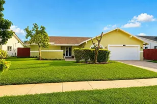 7482 NW 48th Pl, Lauderhill, FL 33319 - Photo 1