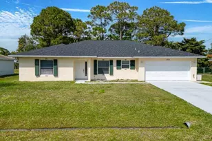 2829 SE Cabana Ln, Port Saint Lucie, FL 34952 - Photo 1