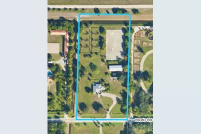 16493 Rustic Road, Wellington, FL 33470 - Photo 1