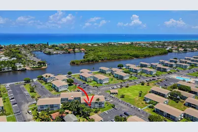 210 Horizon Street E #103, Boynton Beach, FL 33435 - Photo 1