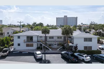 1907 NE 4th Street #6, Deerfield Beach, FL 33441 - Photo 3
