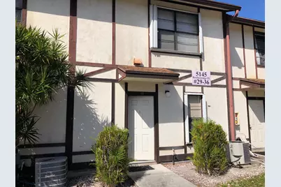 5145 Breckenridge Place #32, West Palm Beach, FL 33417 - Photo 1