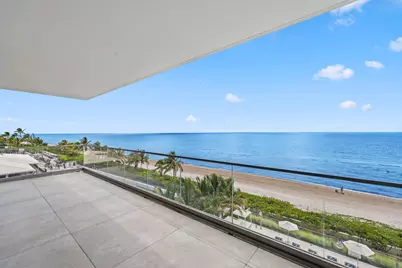 2000 S Ocean Drive #5A, Hallandale Beach, FL 33009 - Photo 19