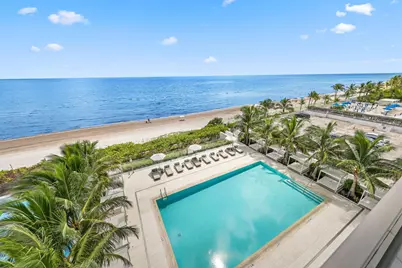 2000 S Ocean Drive #5A, Hallandale Beach, FL 33009 - Photo 21