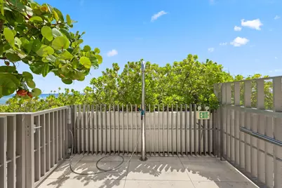 2000 S Ocean Drive #5A, Hallandale Beach, FL 33009 - Photo 55