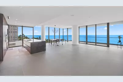 2000 S Ocean Drive #5A, Hallandale Beach, FL 33009 - Photo 1