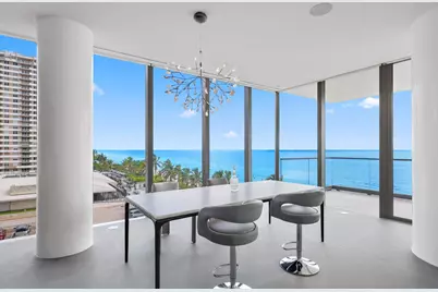 2000 S Ocean Drive #5A, Hallandale Beach, FL 33009 - Photo 5