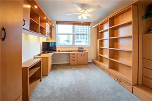 347 N New River Dr E, Fort Lauderdale, FL 33301 - Photo 17
