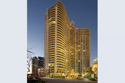 347 N New River Drive E #1005, Fort Lauderdale, FL 33301 - Photo 1
