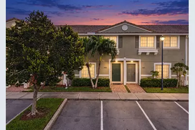 5963 Glasgow Way, Tamarac, FL 33321 - Photo 1