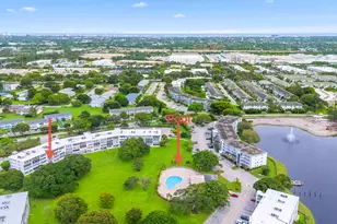 1017 Berkshire A, Deerfield Beach, FL 33442 - Photo 33