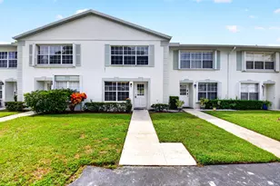 3700 Savoy Ln, West Palm Beach, FL 33417 - Photo 1