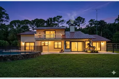 2730 Doe Trail, Loxahatchee, FL 33470 - Photo 1
