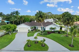 14 SE Paddock Cir, Tequesta, FL 33469 - Photo 1