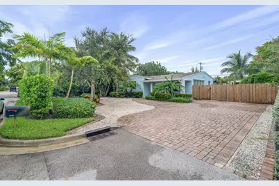 1601 S Palmway, Lake Worth Beach, FL 33460 - Photo 1