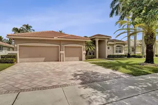 12571 Countryside Terrace, Cooper City, FL 33330 - Photo 1