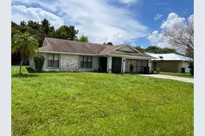 2574 SE Alfonso Avenue, Port Saint Lucie, FL 34952 - Photo 1