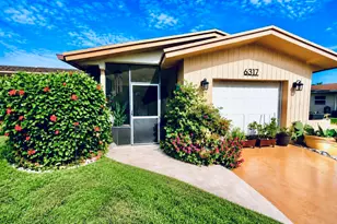 6317 Overland Dr, Delray Beach, FL 33484 - Photo 1