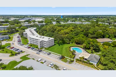 4062 Oakridge F #4062, Deerfield Beach, FL 33442 - Photo 29