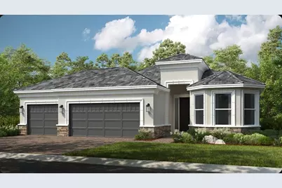 13225 SW Portico Way, Port Saint Lucie, FL 34987 - Photo 1