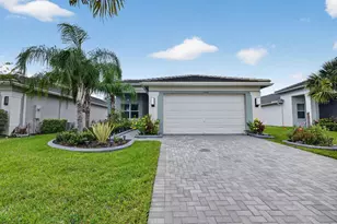 13444 SW River Rock Rd, Port Saint Lucie, FL 34987 - Photo 1