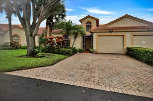 7713 Silver Lake Dr, Delray Beach, FL 33446 - Photo 1
