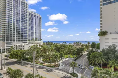 95 N Birch Road #704, Fort Lauderdale, FL 33304 - Photo 7